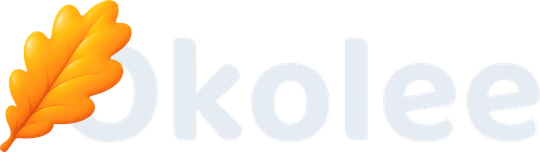 Okolee logo