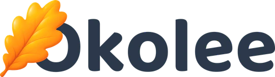Okolee logo