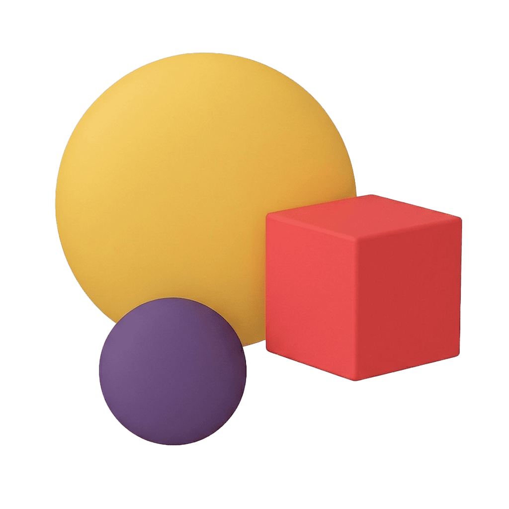 Shapes